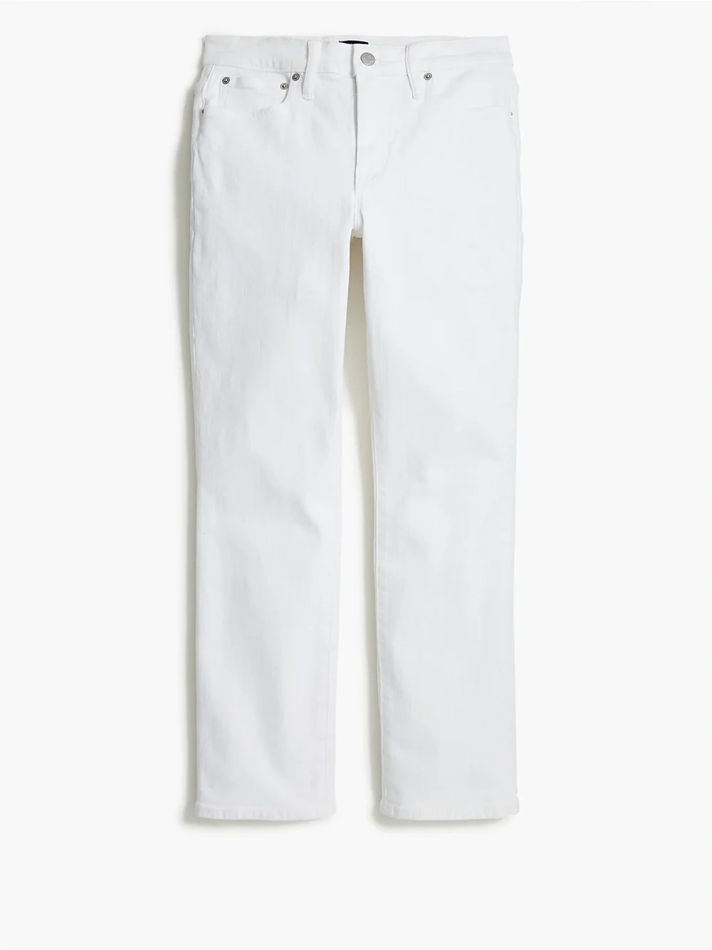 J Crew Slim boyfriend jean in all-day stretch